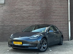 Tesla Model 3 - Standard RWD Plus 60 kWh FSD | Full Self-Driving Capability | NL-Auto