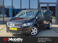 Volkswagen Touran - 1.4 TSI Comfortline Automaat