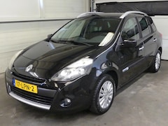 Renault Clio Estate - 1.2 TCE Collec - Airco - Cruise Control - Trekhaak