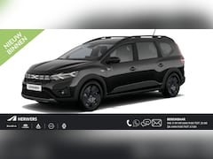 Dacia Jogger - 1.6 Hybrid 140pk Expression 7p. / Uit Voorraad Leverbaar /