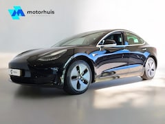 Tesla Model 3 - Standard Plus RWD 60 kWh NAVI ECC CAMERA LED