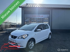 Seat Mii - 1.0 Style Salsa "AIRCO+EL.PAAKET+LMV"