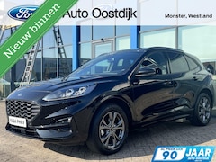 Ford Kuga - 2.5 PHEV ST-Line X 225PK Adaptieve Cruise Winterpack Camera Blind-Spot Navi Climate B&O Fu