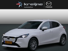 Mazda 2 - 2 1.5 SkyActiv-G 90 Exclusive-Line | AUTOMAAT | Stoelverwarming | RIJKLAARPRIJS