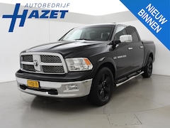 Dodge Ram 1500 - 5.7 V8 HEMI 4X4 LPG LARAMIE + STOELVENTILATIE | SCHUIFDAK | STUURVERW. | ALPINE AUDIO