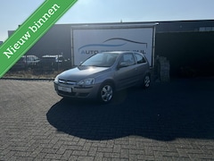 Opel Corsa - 1.2-16V Maxx