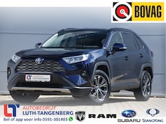 Toyota RAV4 - 2.5 Hybrid Dynamic | Leer |