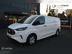 Ford Transit Custom - 300 2.0 TDCI L2H1 AUTOMAAT, TREKHAAK