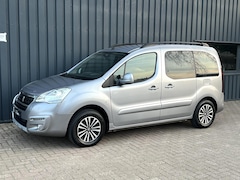 Peugeot Partner Tepee - 1.2 PureTech Style ONDERHOUDEN/NAVI/