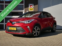 Toyota C-HR - 2.0 Hybrid Bi-Tone