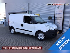 Opel Combo - 1.3 CDTi L1H1 Edition Airco | Parkeer sensor | BTW | NAP | Volledig Onderh