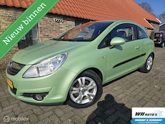 Opel Corsa - 1.3 CDTi EcoFlex S/S Cosmo