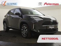 Toyota Yaris Cross - Netto Deal * 1.5 Hybrid Style Edition | Panoramadak | Electr. Achterklep