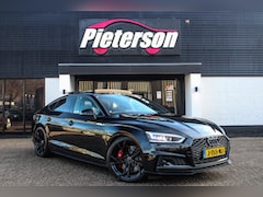 Audi A5 Sportback - 3.0 TDI S5 Quattro PANO B&O MASSAGE MATRIX