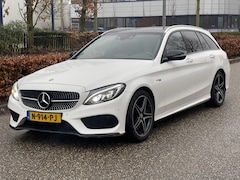 Mercedes-Benz C-klasse Estate - 450 AMG 4MATIC