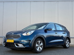 Kia Niro - 1.6 GDi - nap - automaat - Navi - airco - cruise - camera