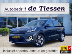 Kia Niro - 1.6 GDi Hybrid DynamicLine Camera, Rijklaar met beurt & garantie