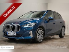 BMW 2-serie Active Tourer - 225e xDrive Luxury line, trekhaak