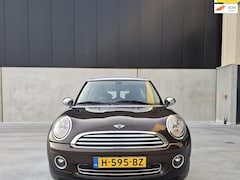 MINI Clubman - 1.6 Cooper