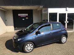 Peugeot 108 - 1.0 e-VTi Active / AIRCO / 5 DEUREN / NL-AUTO+NAP / METALLIC