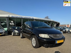 Chrysler Grand Voyager - 2.4i SE Luxe, 7p. Automaat, Nieuwe APK, Inruil mogelijk