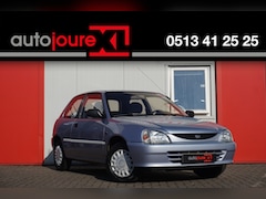 Daihatsu Charade - 1.3-16V XTi | 1ste Eigenaar | Automaat | Stuurpomp | Origineel NL |