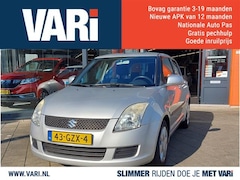 Suzuki Swift - 1.5 COMFORT AUTOMAAT