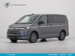 Volkswagen Multivan - 1.4 TSI PHEV Long Style 7P. PanoramaTrekhaak Vis-a-Vis Camera