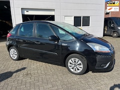 Citroën C4 Picasso - 1.8-16V Prestige 5p