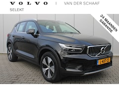 Volvo XC40 - 1.5 T4 Recharge Inscription Expression | Trekhaak |