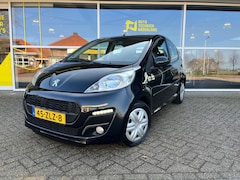 Peugeot 107 - AIRCO / LED / NIEUWE BANDEN & REMMEN