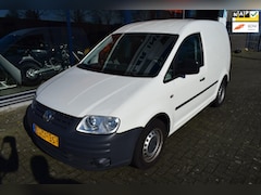 Volkswagen Caddy - 1.9 TDI