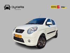 Kia Picanto - 1.0 Seven Airco NAP