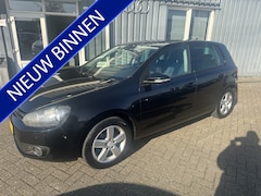 Volkswagen Golf - 1.2 TSI Highline AUTOMAAT