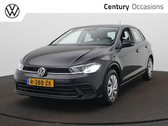 Volkswagen Polo - 1.0 TSI Polo | Virtual Cockpit | Cruise Control | Airco