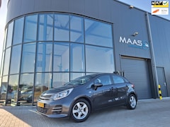 Kia Rio - 1.2 CVVT ComfortLine