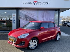 Suzuki Swift - 1.2 Select