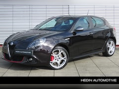 Alfa Romeo Giulietta - 1.4 Turbo MultiAir Super | Automaat | All Season Banden | Navigatie | Automatische Airco |