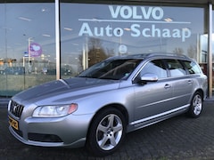 Volvo V70 - 3.0 T6 AWD Summum Automaat | Rijklaar incl garantie | BTW- Youngtimer Geventileerde voorst