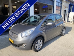 Kia Venga - 1.4 CVVT X-tra TOPSTAAT