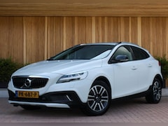 Volvo V40 Cross Country - 2.0 D2 Nordic+ | Adaptive Cruise | Standkachel | BLIS | Stoelverwarming