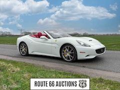 Ferrari California - 2009 | Route 66 auctions