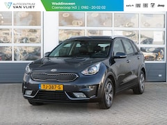 Kia Niro - 1.6 GDi Hybrid DynamicLine