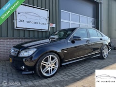 Mercedes-Benz C-klasse - 180 AMG Avantgarde|Half leder|Xenon|Navi|