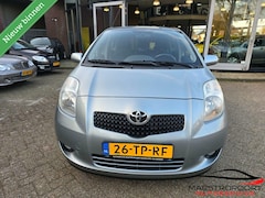 Toyota Yaris - 1.3 VVTi Luna MMT