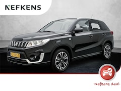 Suzuki Vitara - SUV Boosterjet Select 112 pk | Navigatie | Achteruitrijcamera | Voorstoelen Verwarmd | Cli