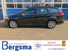 Ford Focus Wagon - 1.0 CARPLAY|CRUISE|AIRCO|1E.EIG