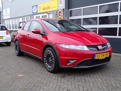 Honda Civic - 1.4 Comfort