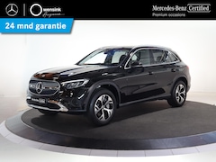 Mercedes-Benz GLC-klasse - 300e 4MATIC Luxury Line | Verwarmd stuur | Memory stoelen | Dode hoek assistent |