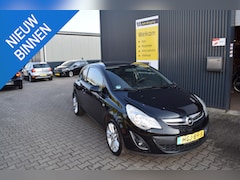 Opel Corsa - 1.4-16V Cosmo Navigatie